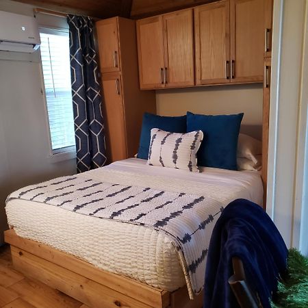 Lake Front Cottage Little Elm Екстериор снимка