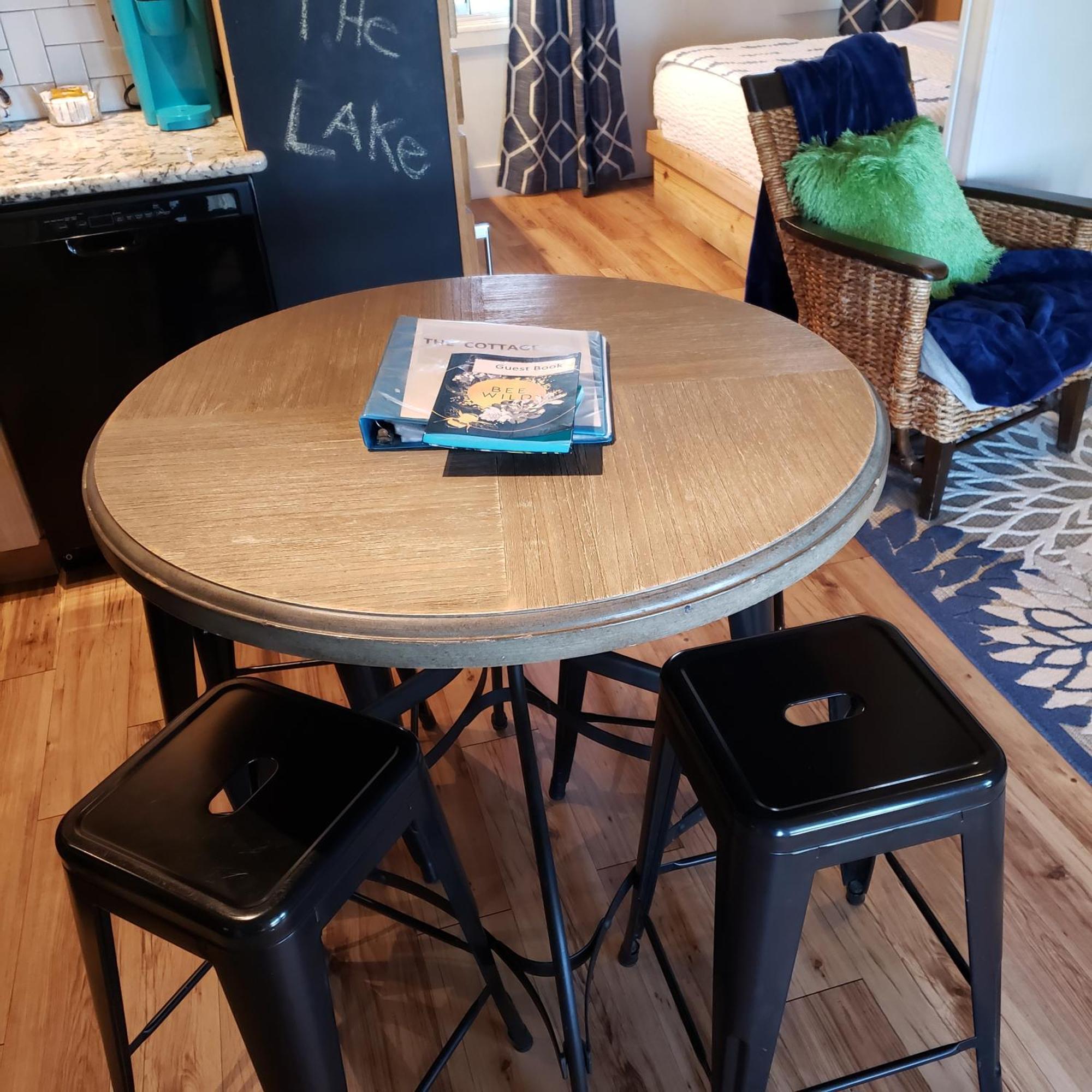 Lake Front Cottage Little Elm Екстериор снимка