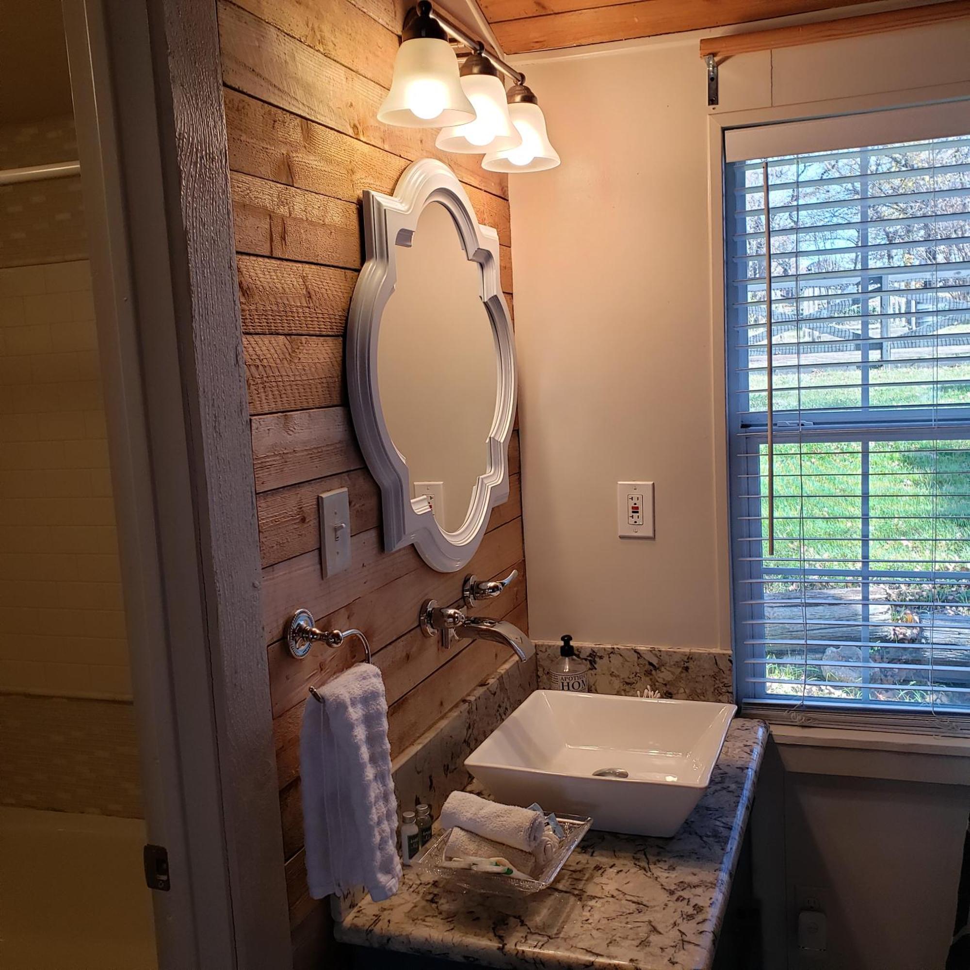 Lake Front Cottage Little Elm Екстериор снимка