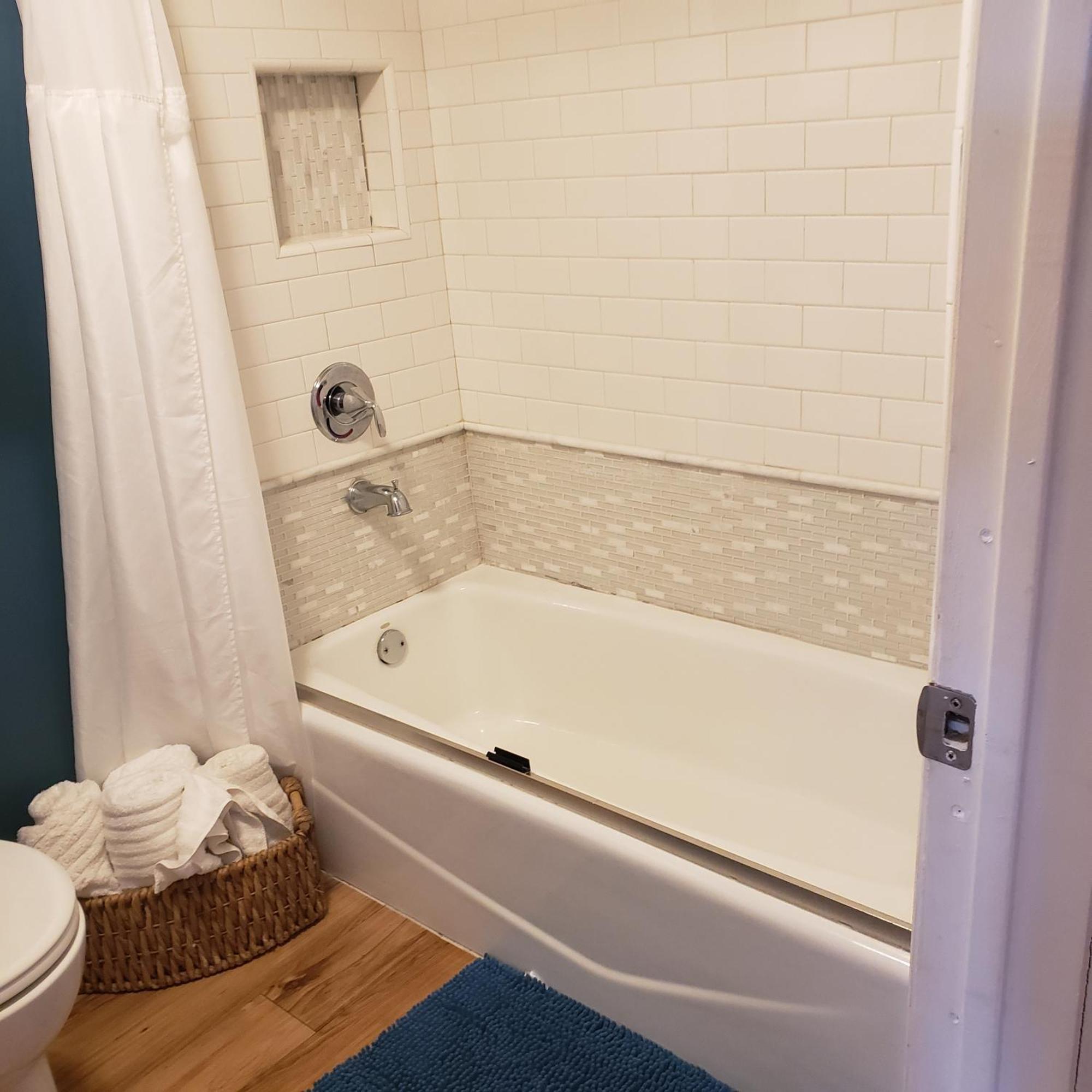 Lake Front Cottage Little Elm Стая снимка